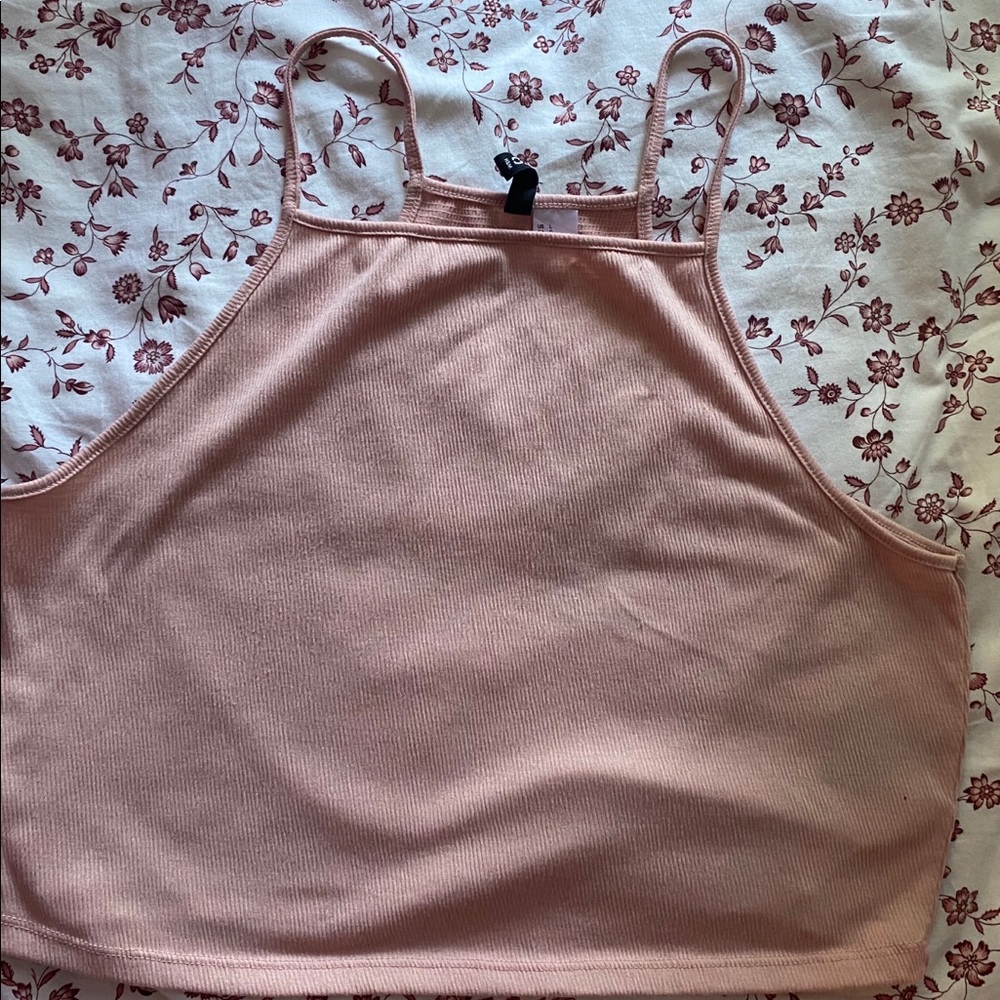 H&M top